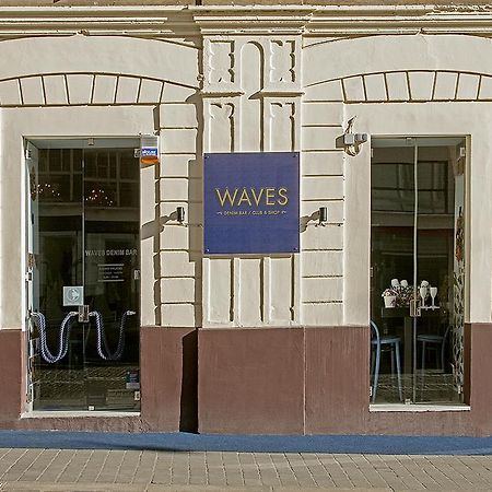 Piu Trendy Rooms Zagreb Eksteriør billede