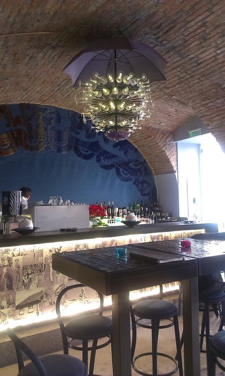 Piu Trendy Rooms Zagreb Eksteriør billede