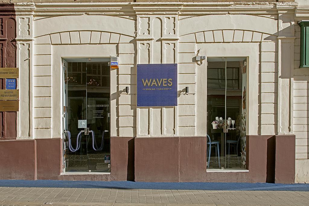 Piu Trendy Rooms Zagreb Eksteriør billede