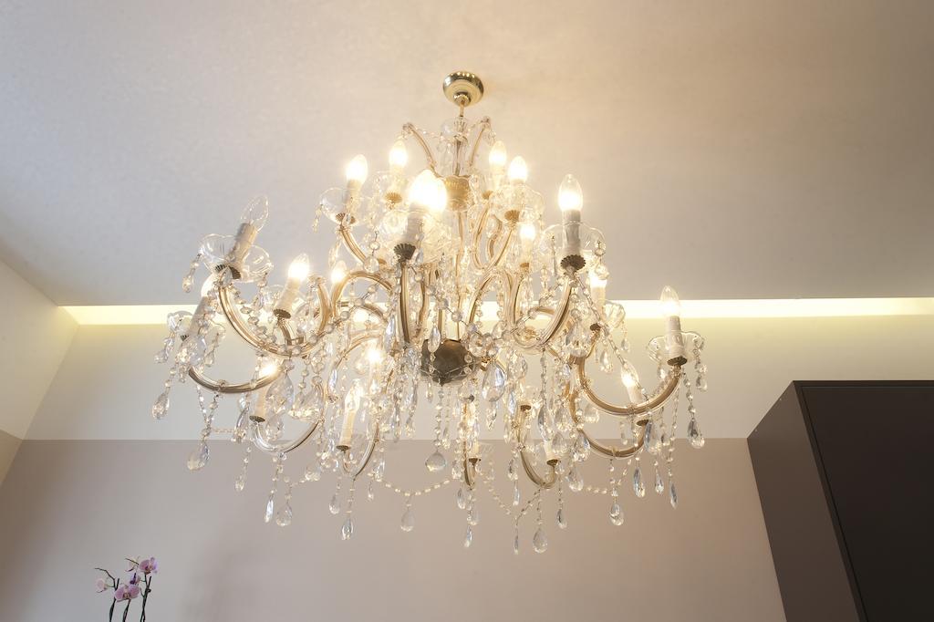 Piu Trendy Rooms Zagreb Eksteriør billede