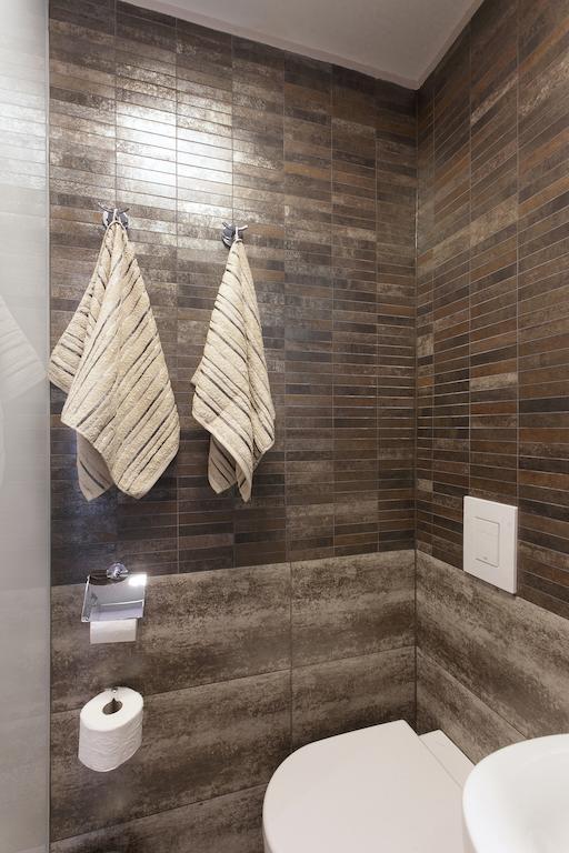 Piu Trendy Rooms Zagreb Værelse billede